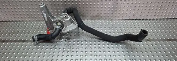 Renault Trafic III (X82) Coolant heater S25053846 922009379R