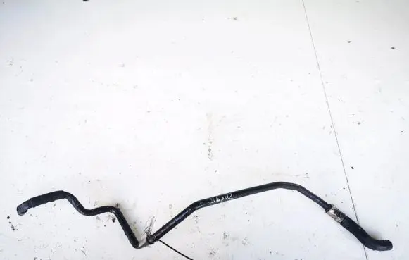 Peugeot 406 Power steering hose/pipe/line 9633371580