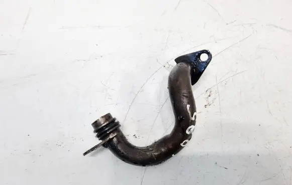 Audi A6 Allroad C5 Turbo turbocharger oiling pipe/hose