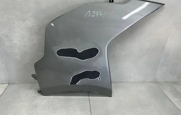 KIA Niro Fender 87861AT000 878D1AT000