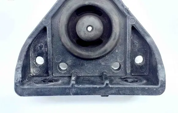 Radiator support slam panel bracket