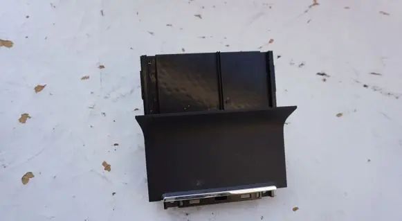 Skoda Superb B6 (3T) Car ashtray 