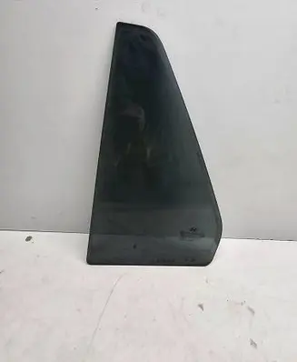 Hyundai Santa Fe Rear vent window glass 
