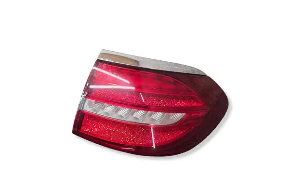 Mercedes-Benz E AMG W213 Rear/tail lights 