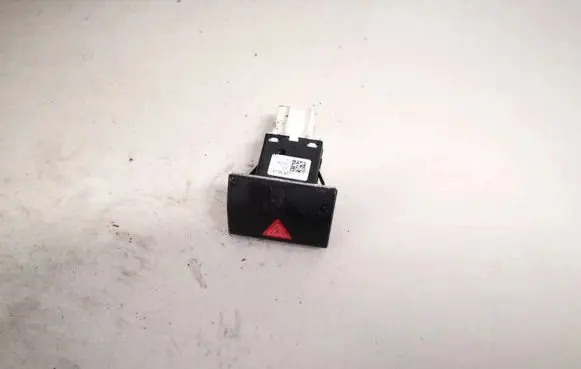 Skoda Superb B6 (3T) Hazard light switch 3t0953235d