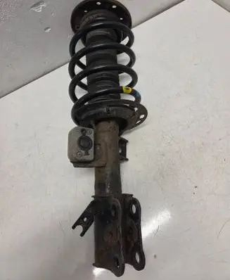 Ford Mondeo MK V Front shock absorber with coil spring DG9C18K001 16817B 1A17694B
