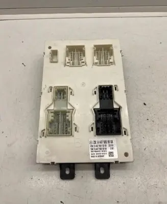 Other control units/modules