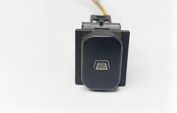 Peugeot 607 Other switches/knobs/shifts 96296487
