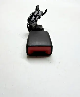 Mercedes-Benz CLA C118 X118 Rear seatbelt buckle A1778609201 34214527B B150321X