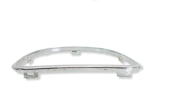 Seat Altea XL Gear shifter surround trim plastic 1P0863279A