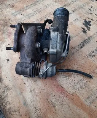 Volvo V70 Turbo 074145701 CC516227049