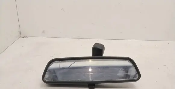 BMW 3 E46 Rear view mirror (interior) E6006199