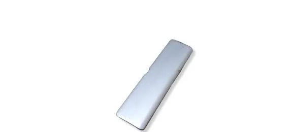 Toyota Avensis T270 Roof trim bar molding cover 7563305010