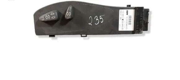 BMW X5 E53 Immobilizer control unit/module 110187