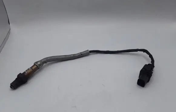 Volkswagen Golf VI Lambda probe sensor 03L906262 0281004083