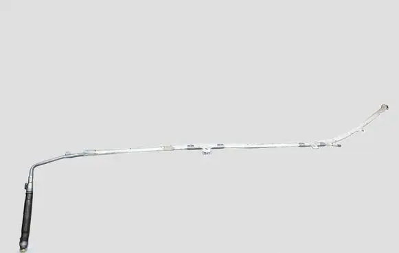 Skoda Octavia Mk2 (1Z) Roof airbag 1Z9880741C