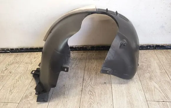 Volkswagen Golf VII Front wheel arch liner splash guards 5G0805977AUTOAS8 5G0805977