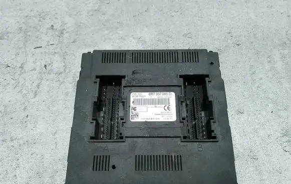 Comfort/convenience module