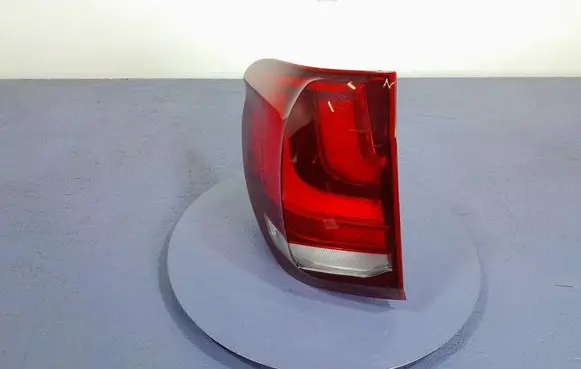 BMW X5M F85 Rear/tail lights 7290099