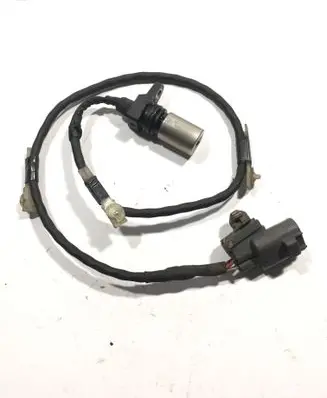 Toyota Hilux (AN10, AN20, AN30) Crankshaft position sensor 9091905050 0296001151
