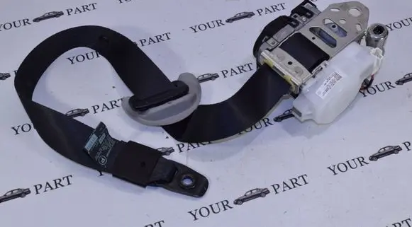 Lexus GS 300 350 430 450H Front seatbelt 7J08280310