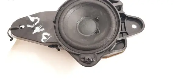 Audi A6 S6 C7 4G Parcel shelf speaker 4G9035402