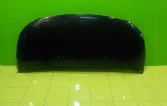 Citroen C3 Picasso Engine bonnet/hood 14AB90