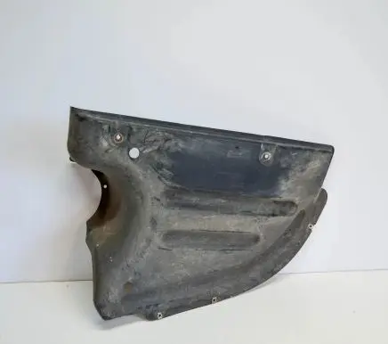 Volkswagen PASSAT CC Side bottom protection 3C8825206