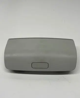 Volkswagen Golf VI Sunglasses storage box 1K0868837G