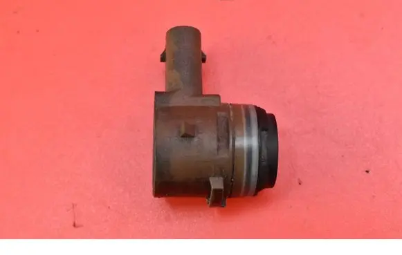 Volkswagen PASSAT B7 USA Parking PDC control unit/module 5Q0919297B
