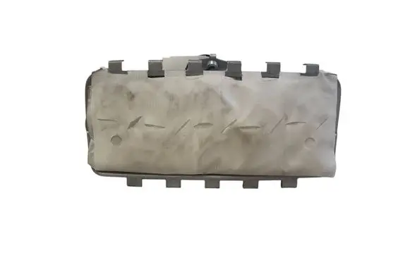 Passenger airbag