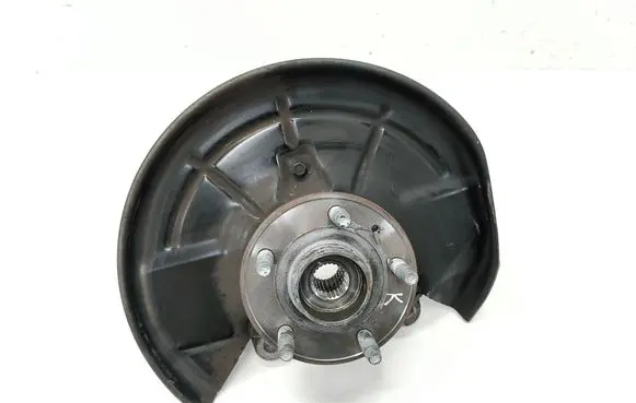 Buick Encore I Front wheel hub 95286840