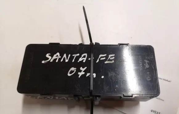 Hyundai Santa Fe Other control units/modules 952302B230