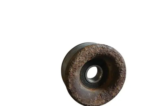 Subaru Tribeca Generator/alternator belt tensioner 