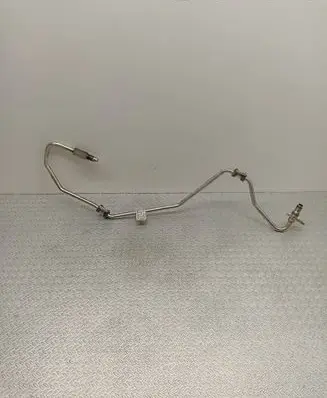 Ford Transit Custom Turbo turbocharger oiling pipe/hose KK2Q6K679BA