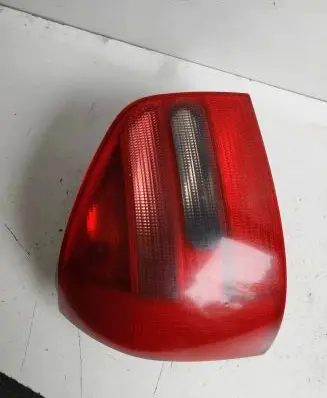 Audi A3 S3 8L Rear/tail lights 8L0945095