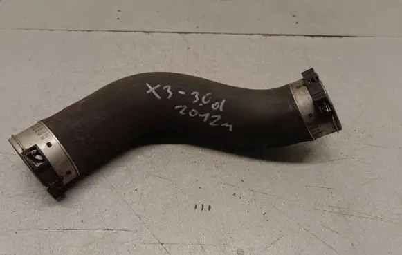 BMW X3 F25 Intercooler hose/pipe 7823233 75476810