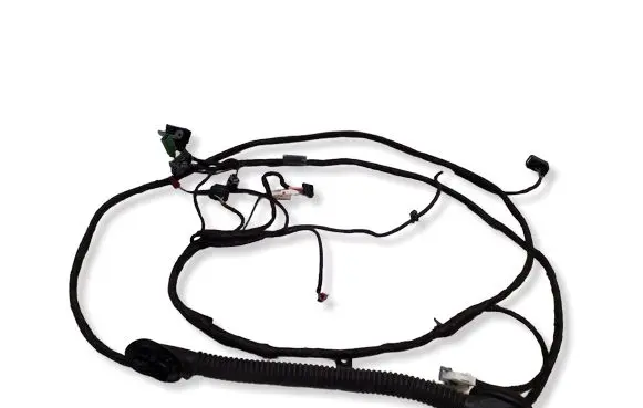 Mercedes-Benz Vito Viano W447 Tailgate/trunk wiring harness QK41234107