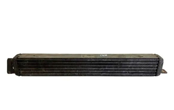 BMW 7 E65 E66 Engine oil radiator 7553667 17217553667 H6423000