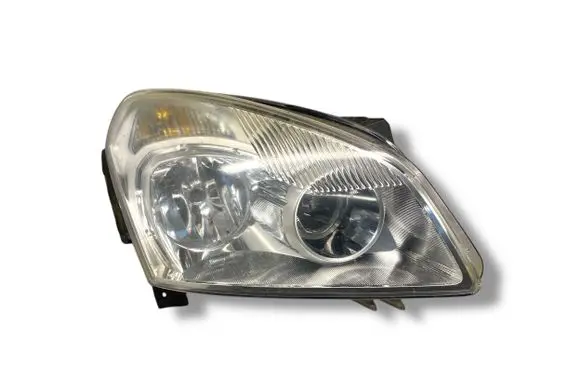 Nissan Qashqai Headlight/headlamp 26010JD00A 00211924 1LE23804204