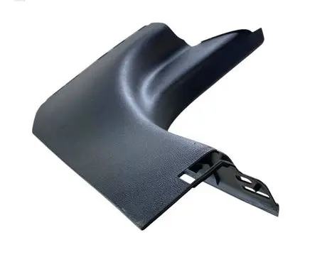 Ford Mustang VI Front sill trim cover FR3B6302348AEW