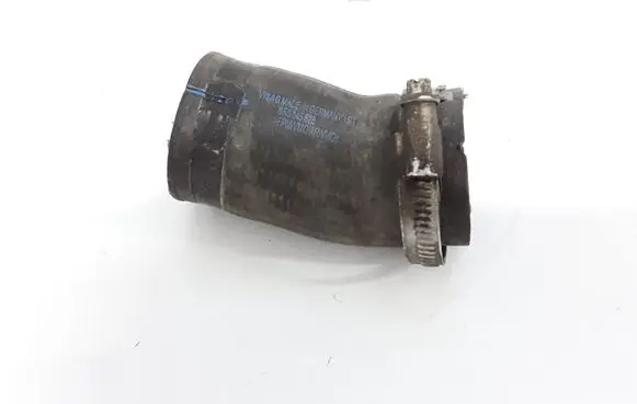 Seat Ibiza IV (6J,6P) Intercooler hose/pipe 6R0145828