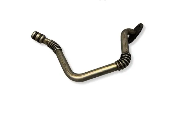 Volvo S40, V40 EGR valve line/pipe/hose 