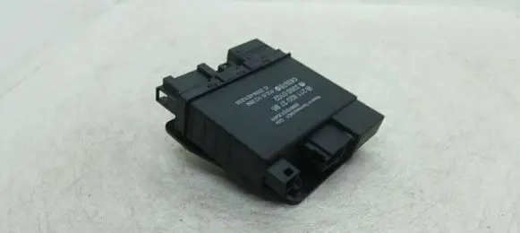 Mercedes-Benz CLS C219 Keyless (KESSY) go control unit/module 2118203785