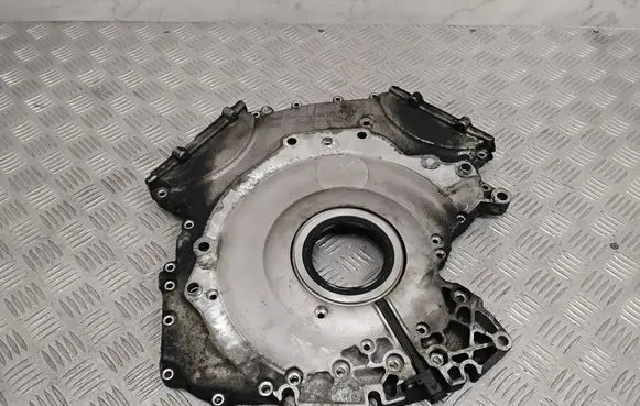 Audi A4 S4 B8 8K Timing chain cover 059103173AH