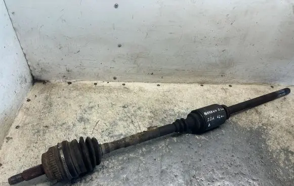 Opel Movano A Front driveshaft