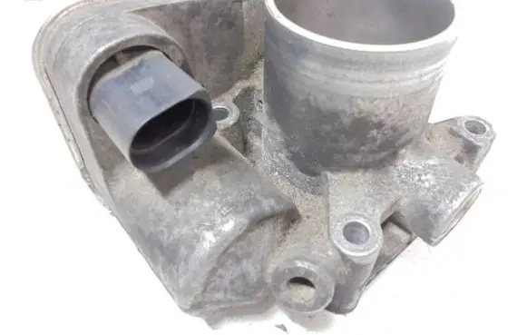 Volkswagen Polo III 6N 6N2 6NF Electric throttle body valve 036133062N