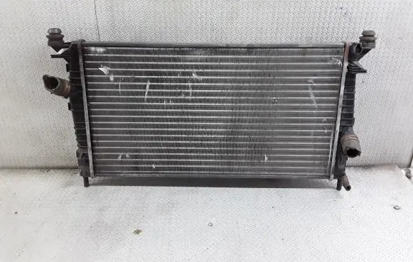 Volvo V50 Coolant radiator