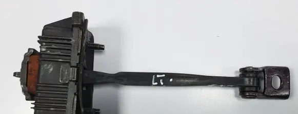 Jaguar XF X250 Rear door check strap stopper 8X23-F27200-AB