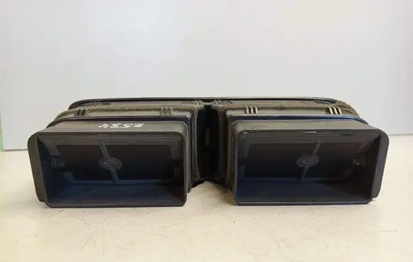 Audi A3 S3 8L Dash center air vent grill 8L0820951